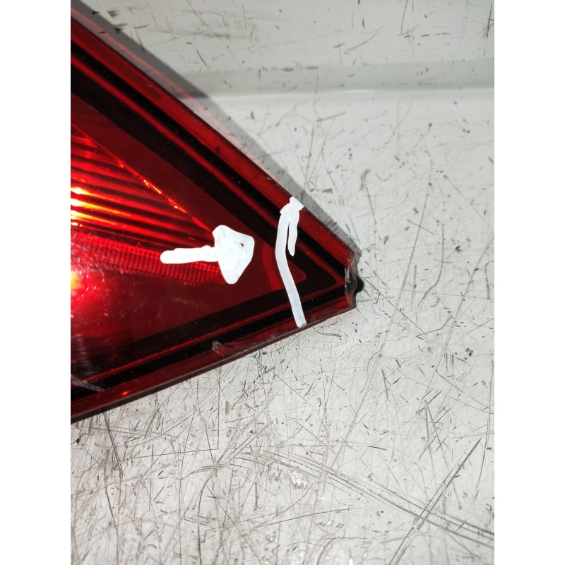 Recambio de piloto trasero izquierdo para porsche cayenne (typ 92aa) diesel referencia OEM IAM 7P5904095K 89090747 VER FOTOS
