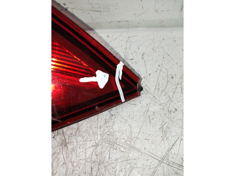 Recambio de piloto trasero izquierdo para porsche cayenne (typ 92aa) diesel referencia OEM IAM 7P5904095K 89090747 VER FOTOS