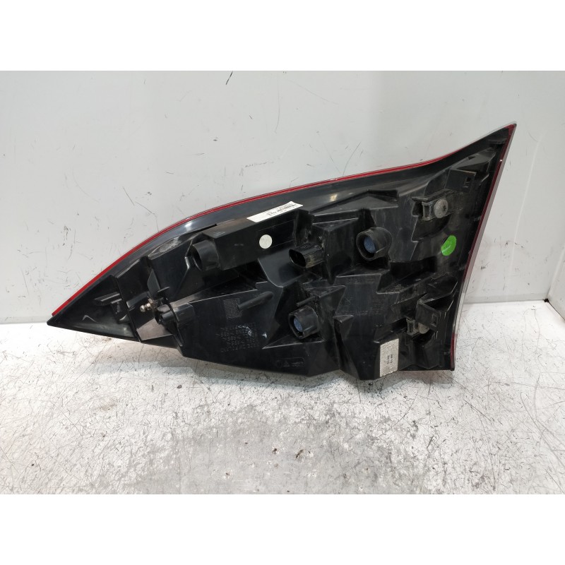 Recambio de piloto trasero izquierdo para porsche cayenne (typ 92aa) diesel referencia OEM IAM 7P5904095K 89090747 VER FOTOS