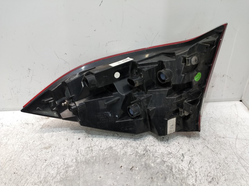 Recambio de piloto trasero izquierdo para porsche cayenne (typ 92aa) diesel referencia OEM IAM 7P5904095K 89090747 VER FOTOS