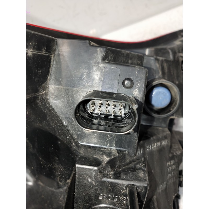 Recambio de piloto trasero izquierdo para porsche cayenne (typ 92aa) diesel referencia OEM IAM 7P5904095K 89090747 VER FOTOS