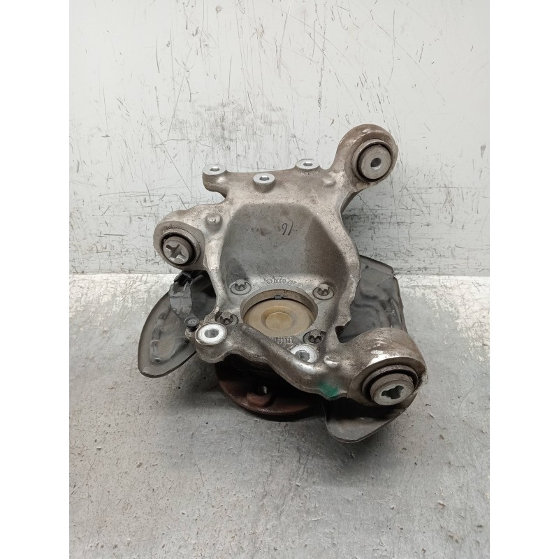 Recambio de mangueta trasera izquierda para mercedes clase a (bm 177) a 200 d (177.012) referencia OEM IAM   