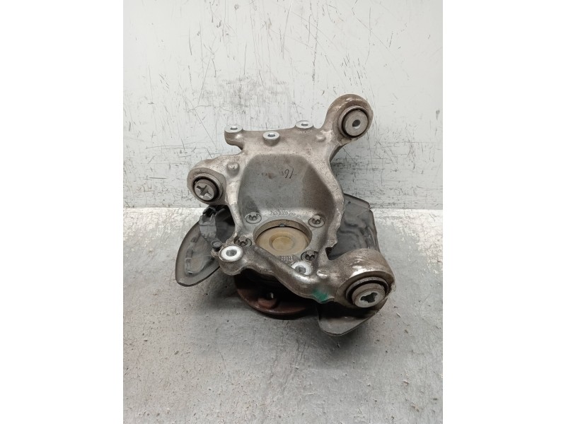Recambio de mangueta trasera izquierda para mercedes clase a (bm 177) a 200 d (177.012) referencia OEM IAM   