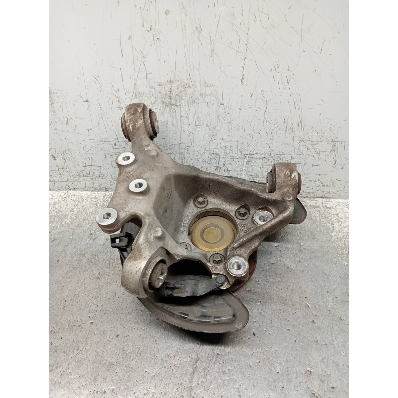 Recambio de mangueta trasera izquierda para mercedes clase a (bm 177) a 200 d (177.012) referencia OEM IAM   