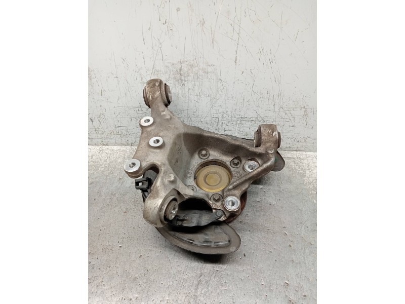 Recambio de mangueta trasera izquierda para mercedes clase a (bm 177) a 200 d (177.012) referencia OEM IAM   