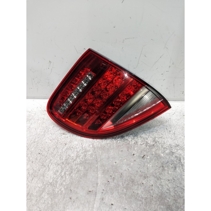 Recambio de piloto trasero izquierdo interior para porsche cayenne (typ 92aa) diesel referencia OEM IAM 7P5945093K 89090773 