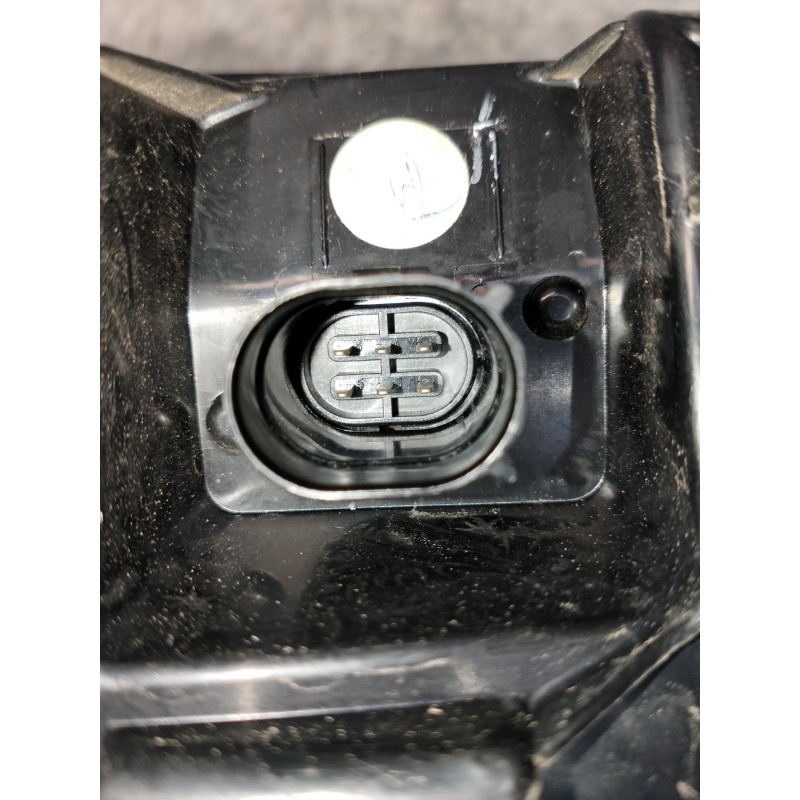 Recambio de piloto trasero izquierdo interior para porsche cayenne (typ 92aa) diesel referencia OEM IAM 7P5945093K 89090773 