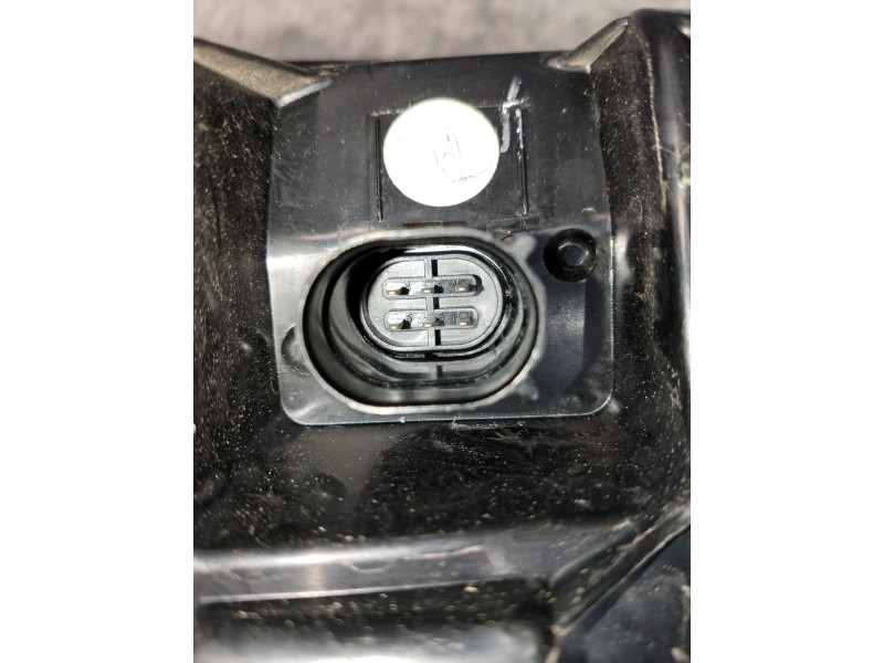 Recambio de piloto trasero izquierdo interior para porsche cayenne (typ 92aa) diesel referencia OEM IAM 7P5945093K 89090773 