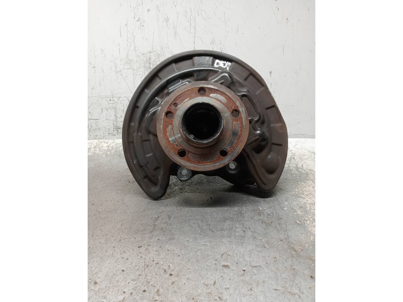 Recambio de mangueta trasera derecha para mercedes clase a (bm 177) a 200 d (177.012) referencia OEM IAM   