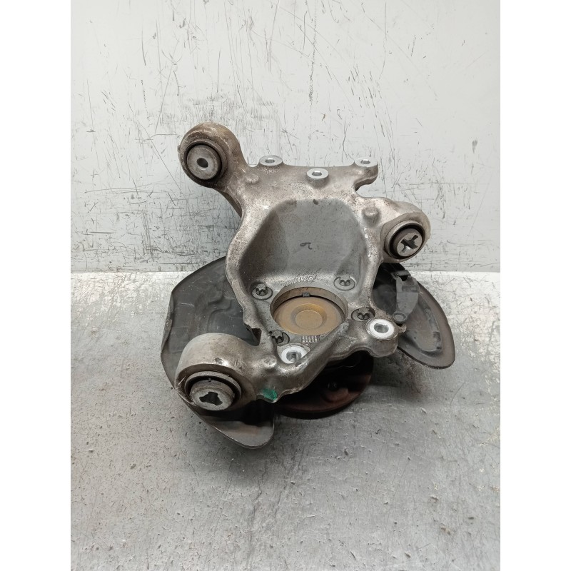 Recambio de mangueta trasera derecha para mercedes clase a (bm 177) a 200 d (177.012) referencia OEM IAM   