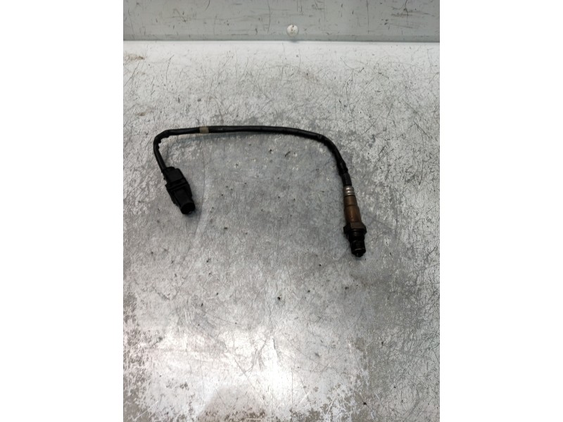 Recambio de sonda lambda para porsche cayenne (typ 92aa) diesel referencia OEM IAM 0281004174 059906262 