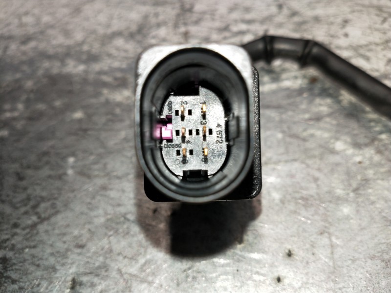 Recambio de sonda lambda para porsche cayenne (typ 92aa) diesel referencia OEM IAM 0281004174 059906262 