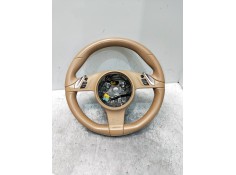 Recambio de volante para porsche cayenne (typ 92aa) diesel referencia OEM IAM   