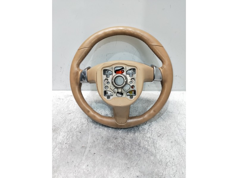 Recambio de volante para porsche cayenne (typ 92aa) diesel referencia OEM IAM   