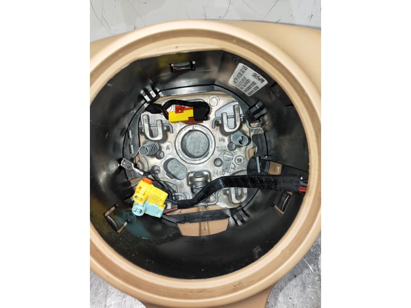 Recambio de volante para porsche cayenne (typ 92aa) diesel referencia OEM IAM   