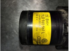 Recambio de bomba agua para porsche cayenne (typ 92aa) diesel referencia OEM IAM 7L0965561L   2