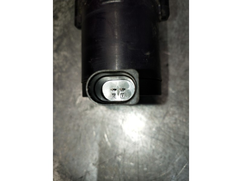 Recambio de bomba agua para porsche cayenne (typ 92aa) diesel referencia OEM IAM 7L0965561L  
