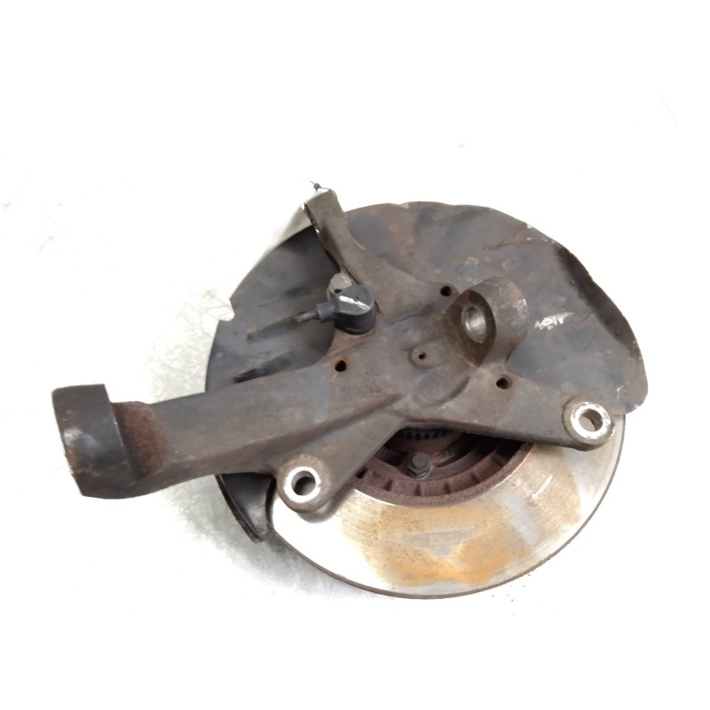 Recambio de mangueta delantera izquierda para hyundai h 1 h 1 furg.caja cerr.c. puerta referencia OEM IAM   