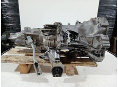 Recambio de caja cambios para audi a6 berlina (c4) 2.6 quattro referencia OEM IAM CVY 25084 5V 2