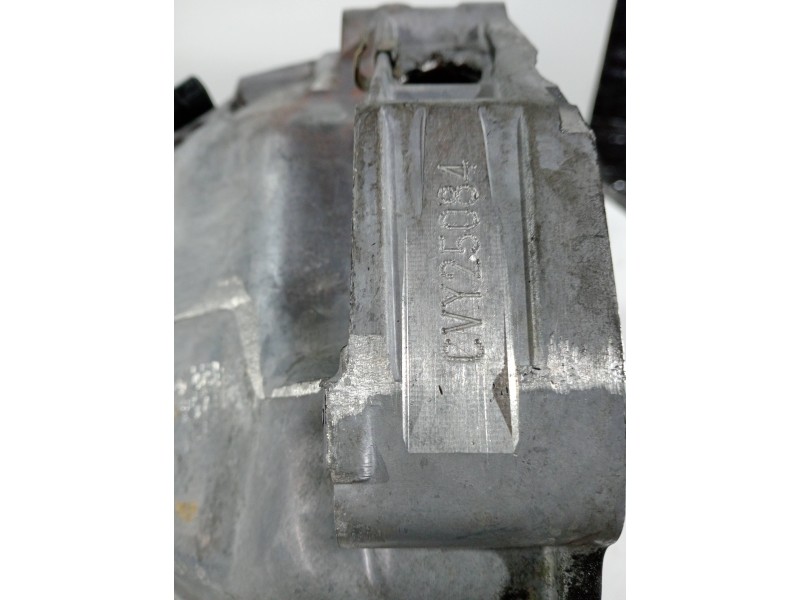 Recambio de caja cambios para audi a6 berlina (c4) 2.6 quattro referencia OEM IAM CVY 25084 5V