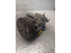 Recambio de compresor aire acondicionado para peugeot 307 cc (s2) básico referencia OEM IAM 9651910980  