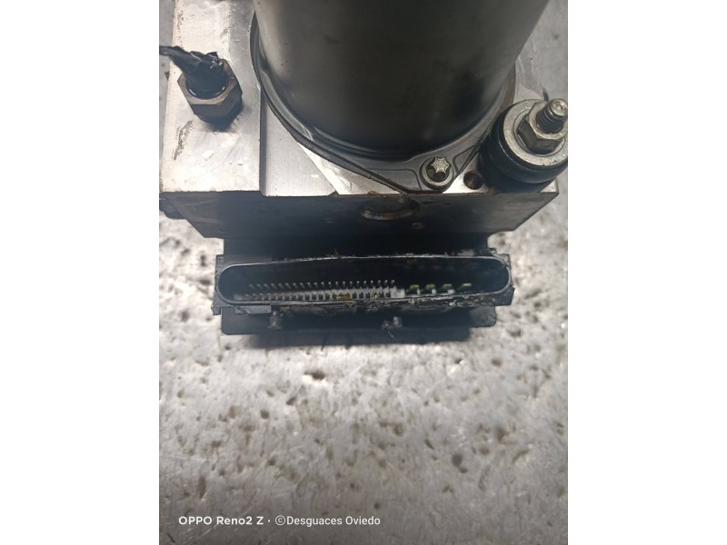 Recambio de abs para peugeot 307 cc (s2) básico referencia OEM IAM 9658299680 0265234458 9649988180