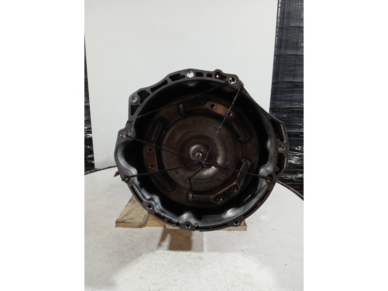 Recambio de caja cambios para porsche cayenne (typ 92aa) diesel referencia OEM IAM NAD 300037H TR815D 230511 11EW5310827 NAD AUT
