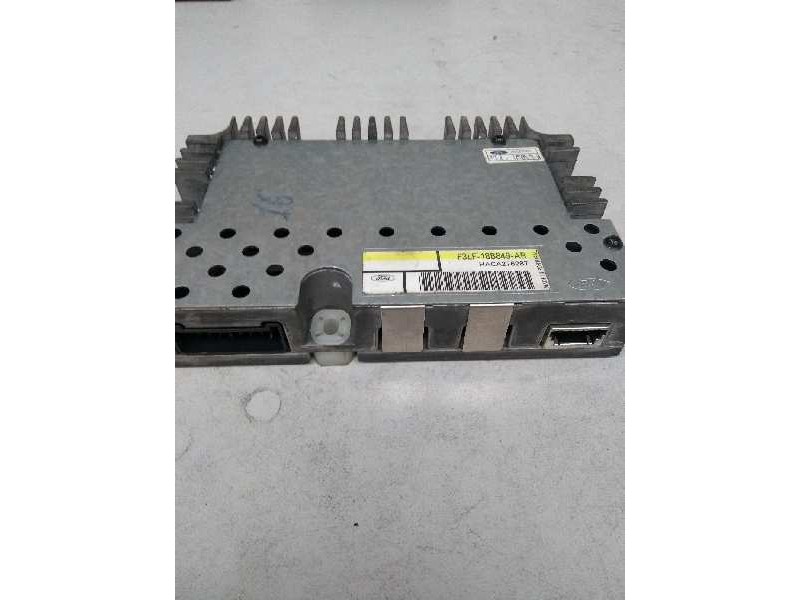 Recambio de modulo electronico para ford mondeo berlina/familiar (fd) referencia OEM IAM F3LF18B849AB  