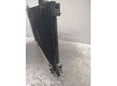 Recambio de condensador / radiador aire acondicionado para peugeot 307 cc (s2) básico referencia OEM IAM 9650545980   2