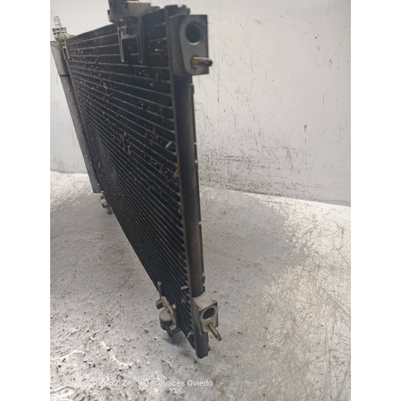 Recambio de condensador / radiador aire acondicionado para peugeot 307 cc (s2) básico referencia OEM IAM 9650545980  