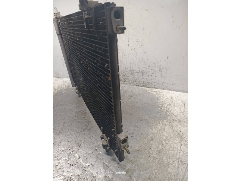 Recambio de condensador / radiador aire acondicionado para peugeot 307 cc (s2) básico referencia OEM IAM 9650545980  