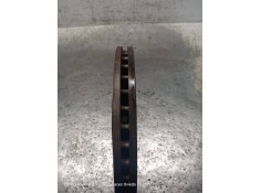 Recambio de disco freno delantero para peugeot 307 cc (s2) básico referencia OEM IAM    2