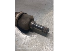 Recambio de transmision delantera izquierda para peugeot 307 cc (s2) básico referencia OEM IAM    2