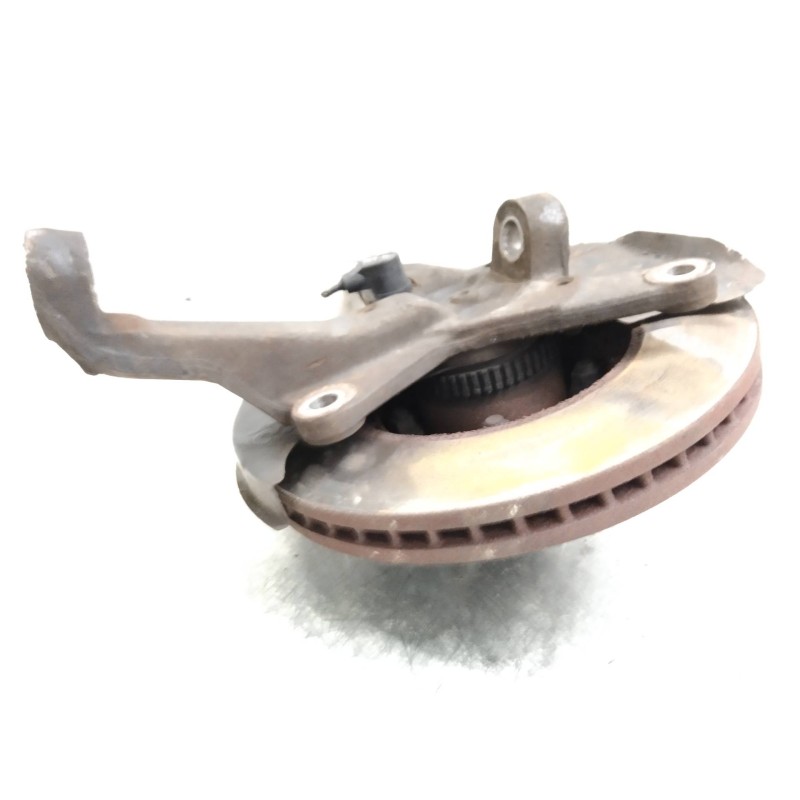 Recambio de mangueta delantera izquierda para hyundai h 1 h 1 furg.caja cerr.c. puerta referencia OEM IAM   