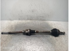 Recambio de transmision delantera derecha para peugeot 307 cc (s2) básico referencia OEM IAM   