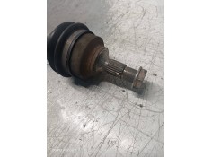 Recambio de transmision delantera derecha para peugeot 307 cc (s2) básico referencia OEM IAM    2