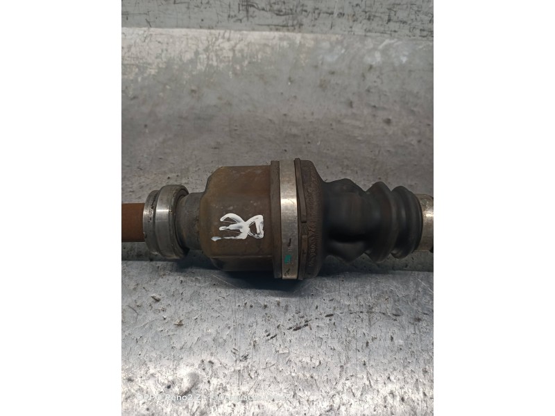 Recambio de transmision delantera derecha para peugeot 307 cc (s2) básico referencia OEM IAM   