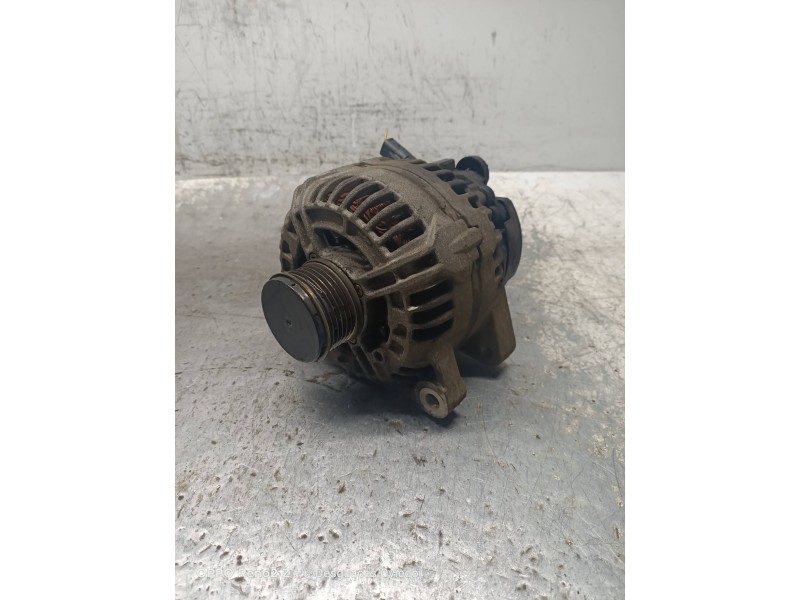 Recambio de alternador para citroen c5 berlina collection referencia OEM IAM 9646321880  