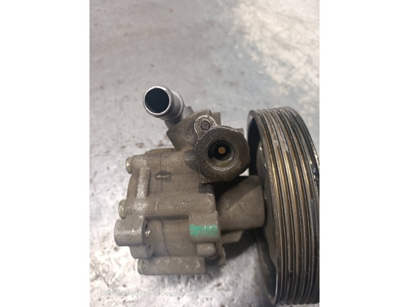 Recambio de bomba direccion para citroen c5 berlina collection referencia OEM IAM 9636086680  
