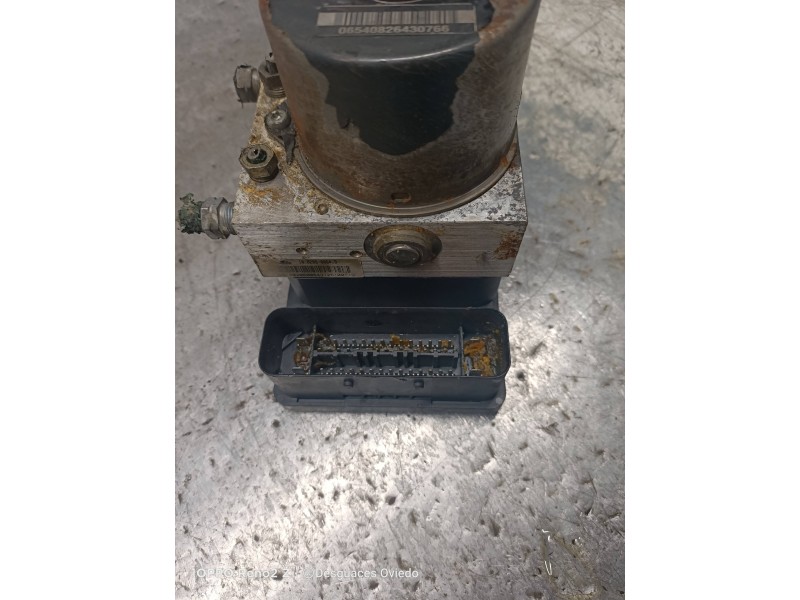 Recambio de abs para citroen c5 berlina collection referencia OEM IAM 10096011473 10020600643 