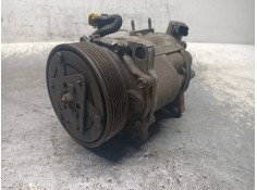 Recambio de compresor aire acondicionado para citroen c5 berlina collection referencia OEM IAM T608560  