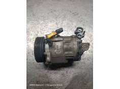 Recambio de compresor aire acondicionado para citroen c5 berlina collection referencia OEM IAM T608560   2