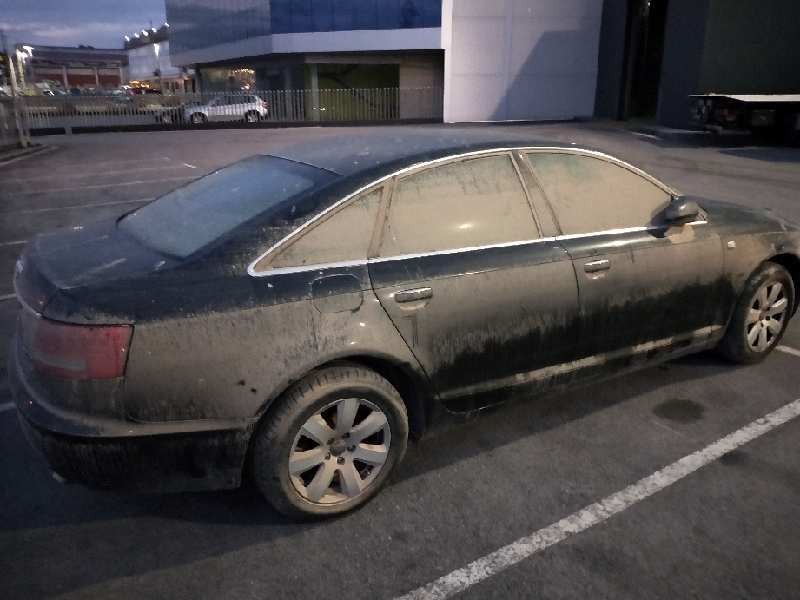 audi a6 berlina (4f2) del año 2007