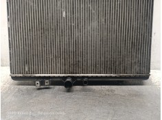 Recambio de radiador agua para citroen c5 berlina collection referencia OEM IAM    2