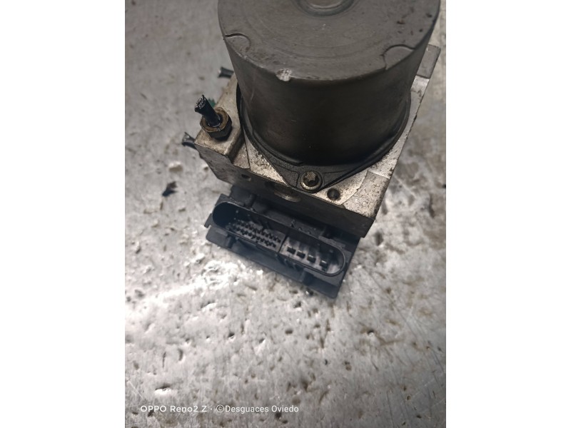 Recambio de abs para renault megane ii familiar authentique referencia OEM IAM 0265800317 0265231300 8200038895