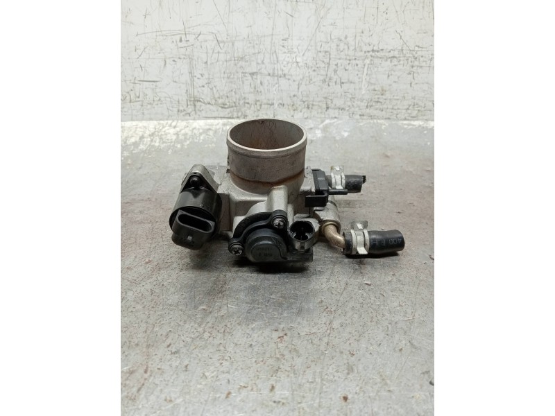 Recambio de caja mariposa para daewoo nexia gl referencia OEM IAM   