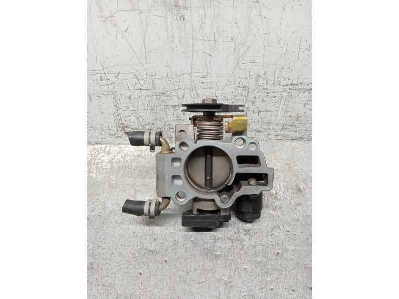 Recambio de caja mariposa para daewoo nexia gl referencia OEM IAM   