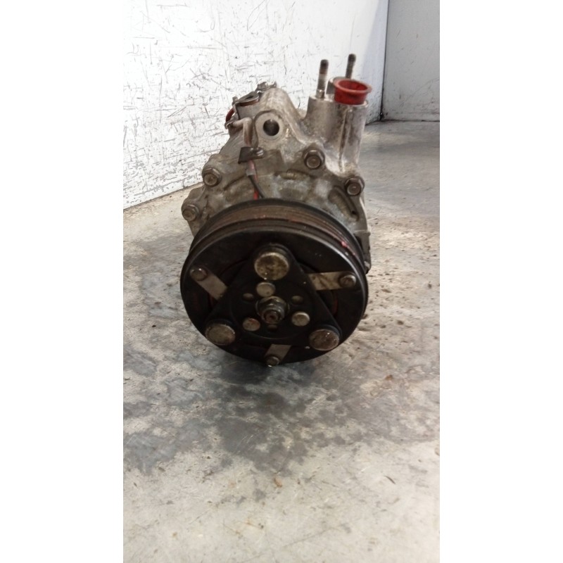 Recambio de compresor aire acondicionado para honda civic berlina 5 (fk) 2.2 i-ctdi comfort referencia OEM IAM TRSA0936234 36234