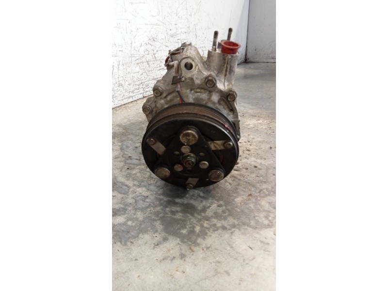 Recambio de compresor aire acondicionado para honda civic berlina 5 (fk) 2.2 i-ctdi comfort referencia OEM IAM TRSA0936234 36234