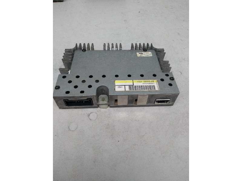 Recambio de modulo electronico para ford mondeo berlina/familiar (fd) referencia OEM IAM F3LF18B849AB  